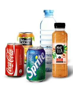 Boisson 1 En Menu We Are Sports